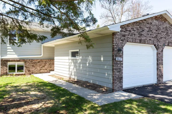 $260,000 | 617 High Ridge Road, River Falls, WI 54022