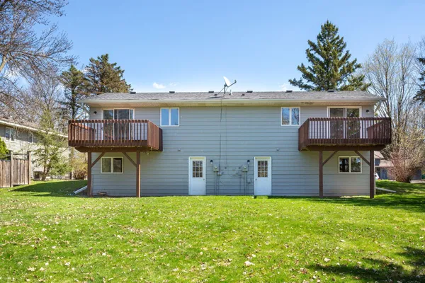 $260,000 | 617 High Ridge Road, River Falls, WI 54022