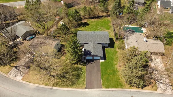 $260,000 | 617 High Ridge Road, River Falls, WI 54022