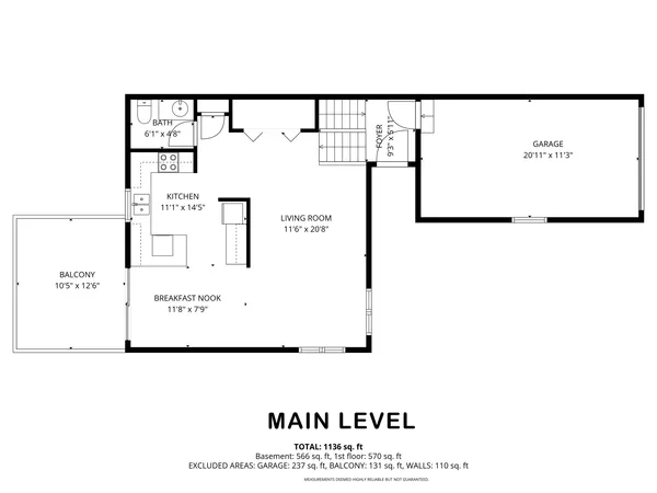 $260,000 | 617 High Ridge Road, River Falls, WI 54022