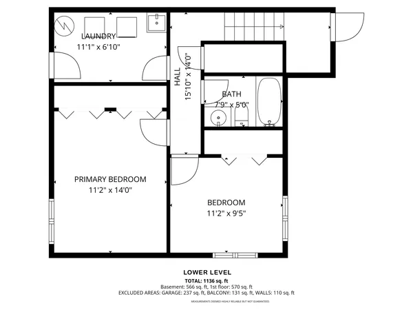$260,000 | 617 High Ridge Road, River Falls, WI 54022