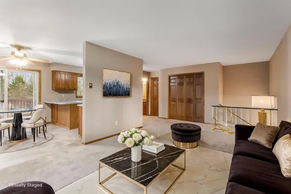 $260,000 | 617 High Ridge Road, River Falls, WI 54022