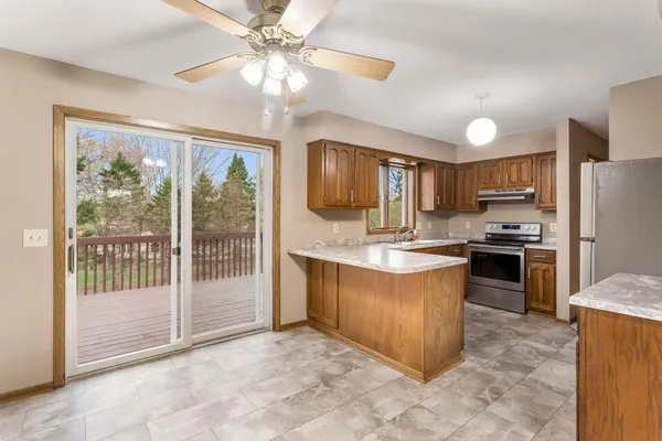 $260,000 | 617 High Ridge Road, River Falls, WI 54022