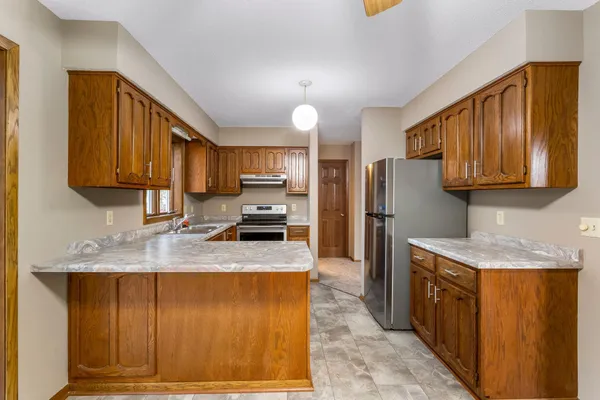 $260,000 | 617 High Ridge Road, River Falls, WI 54022