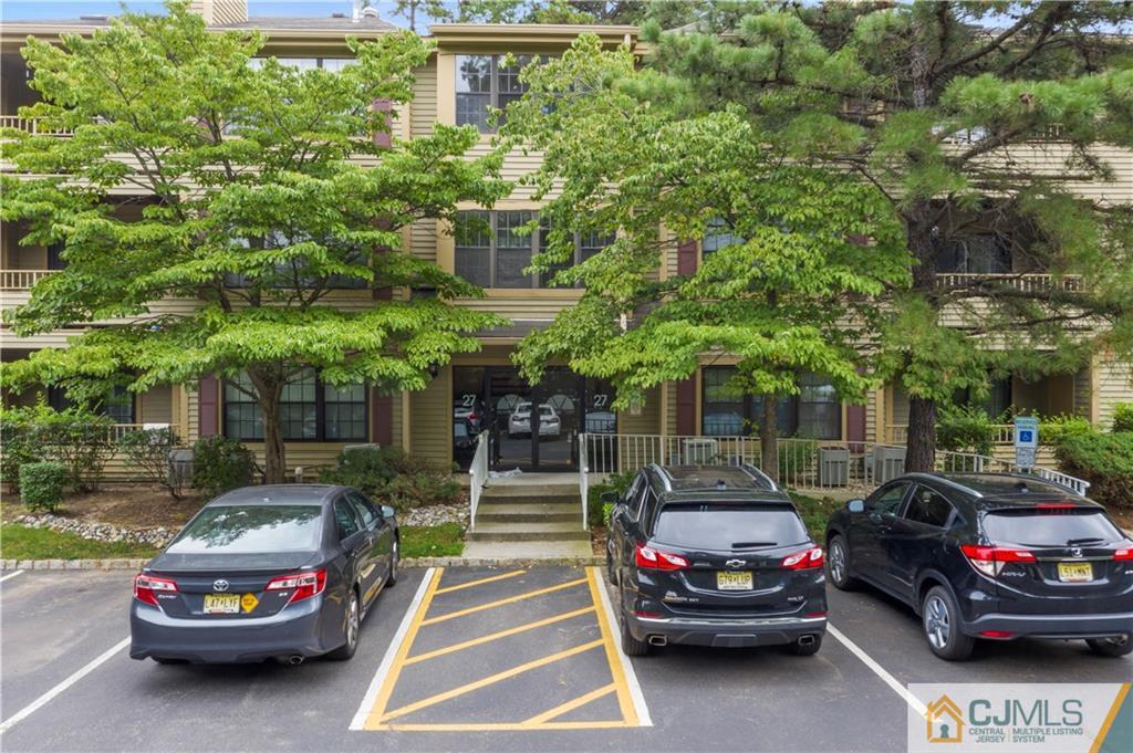 2710 Ridgefield Court, Unit 2710 Helmetta, NJ 08828 - Photo 1 of 31 Gallery Image 1