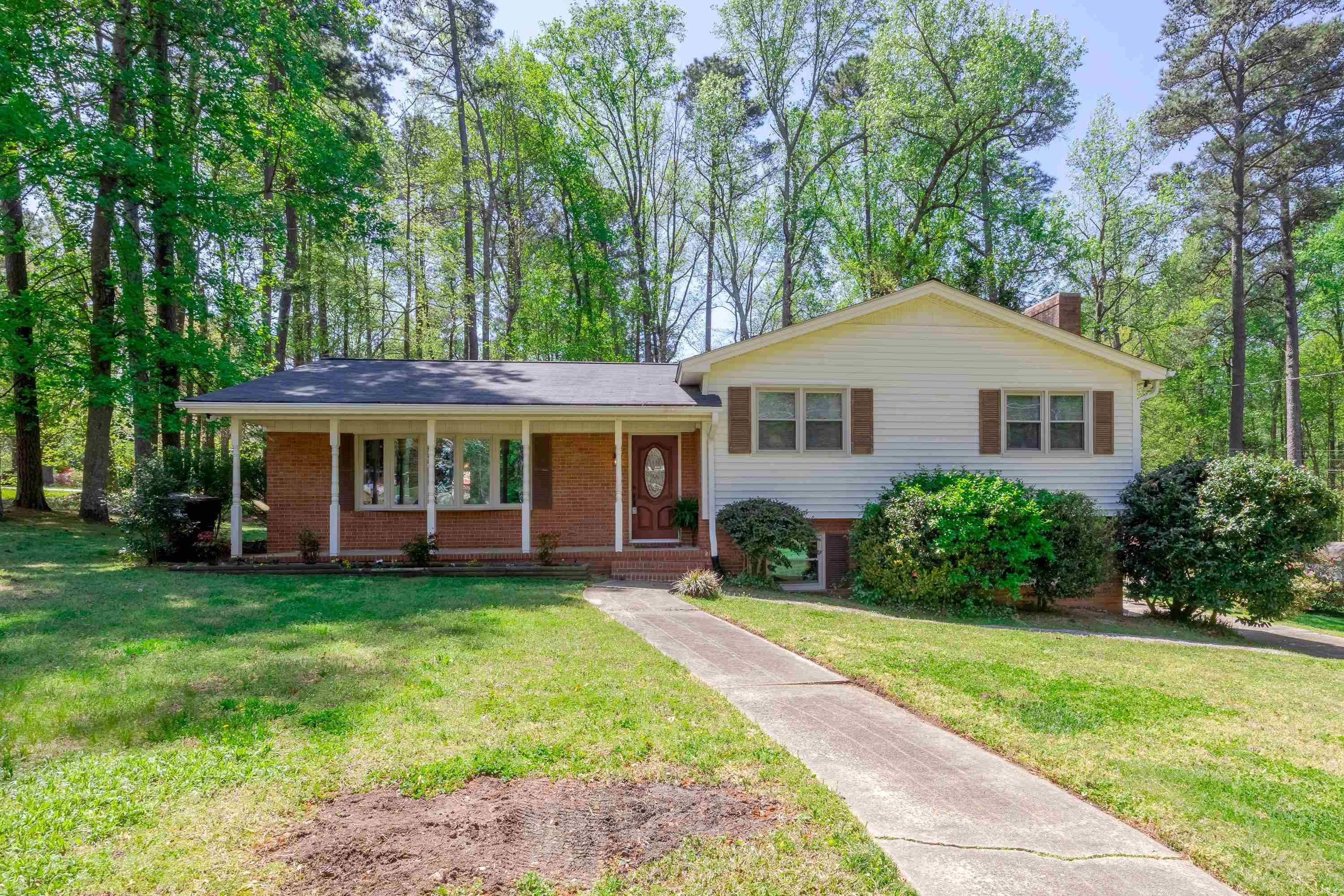 6201 Arnold Road Raleigh, NC 27607 - Photo 1 of 46 Photo 1