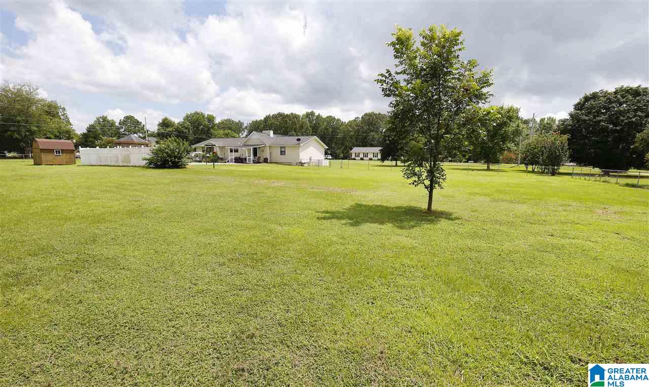 581 East Glen Road Alexandria, AL 36250 - Photo 27 of 28