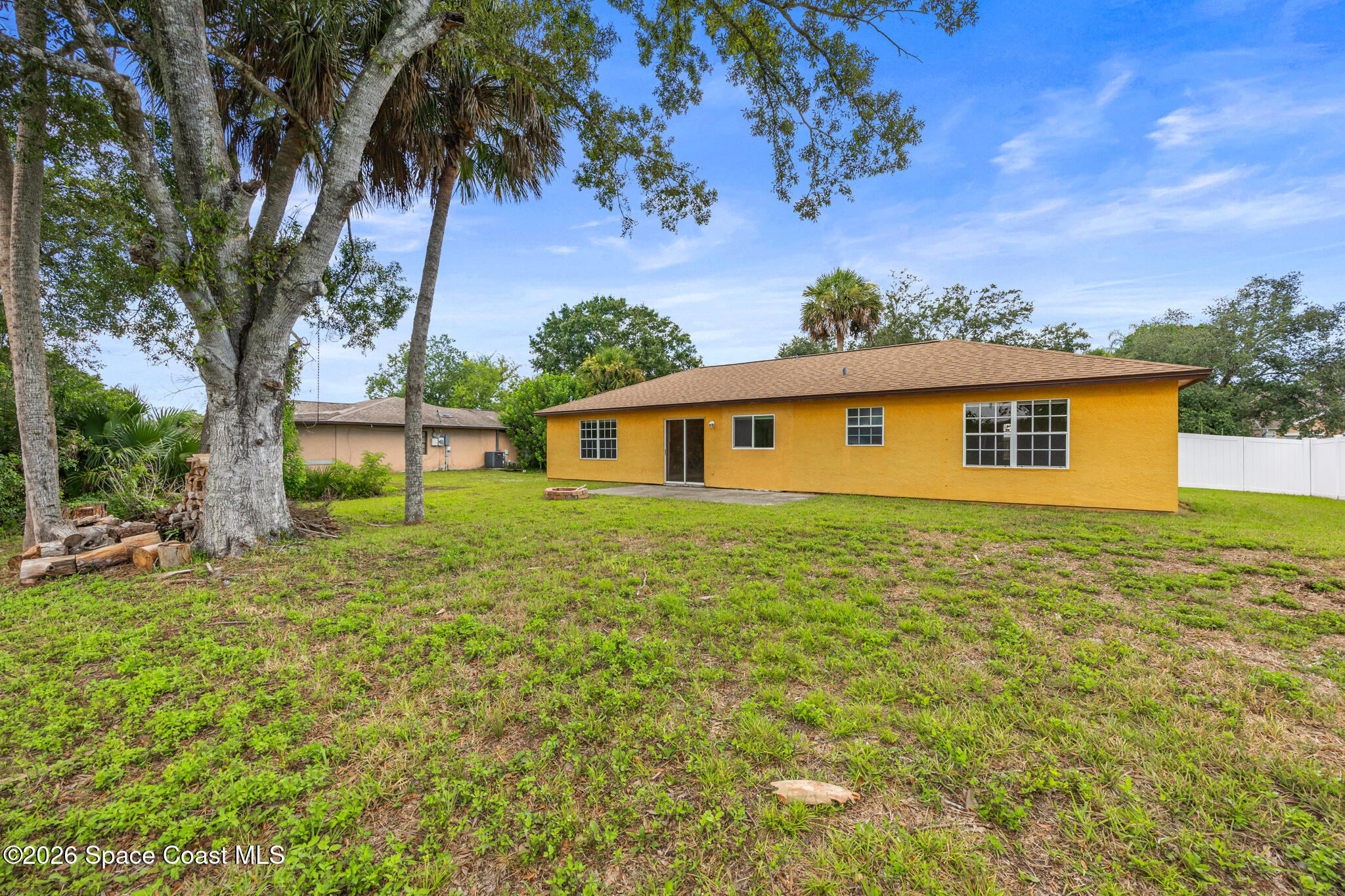 436 Trier Road Northwest Palm Bay, FL 32907 - Photo 24 of 25 26220