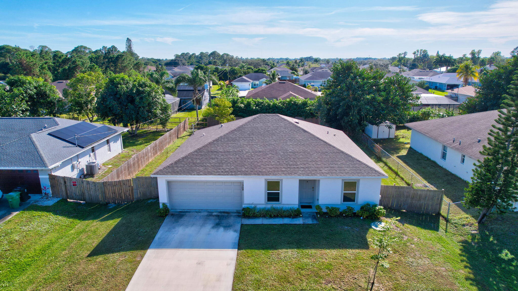 1558 Southwest Fresno Road Port St. Lucie, FL 34953 - Photo 33 of 39 39-web-or-mls-DJI_0407_08_09_10_11