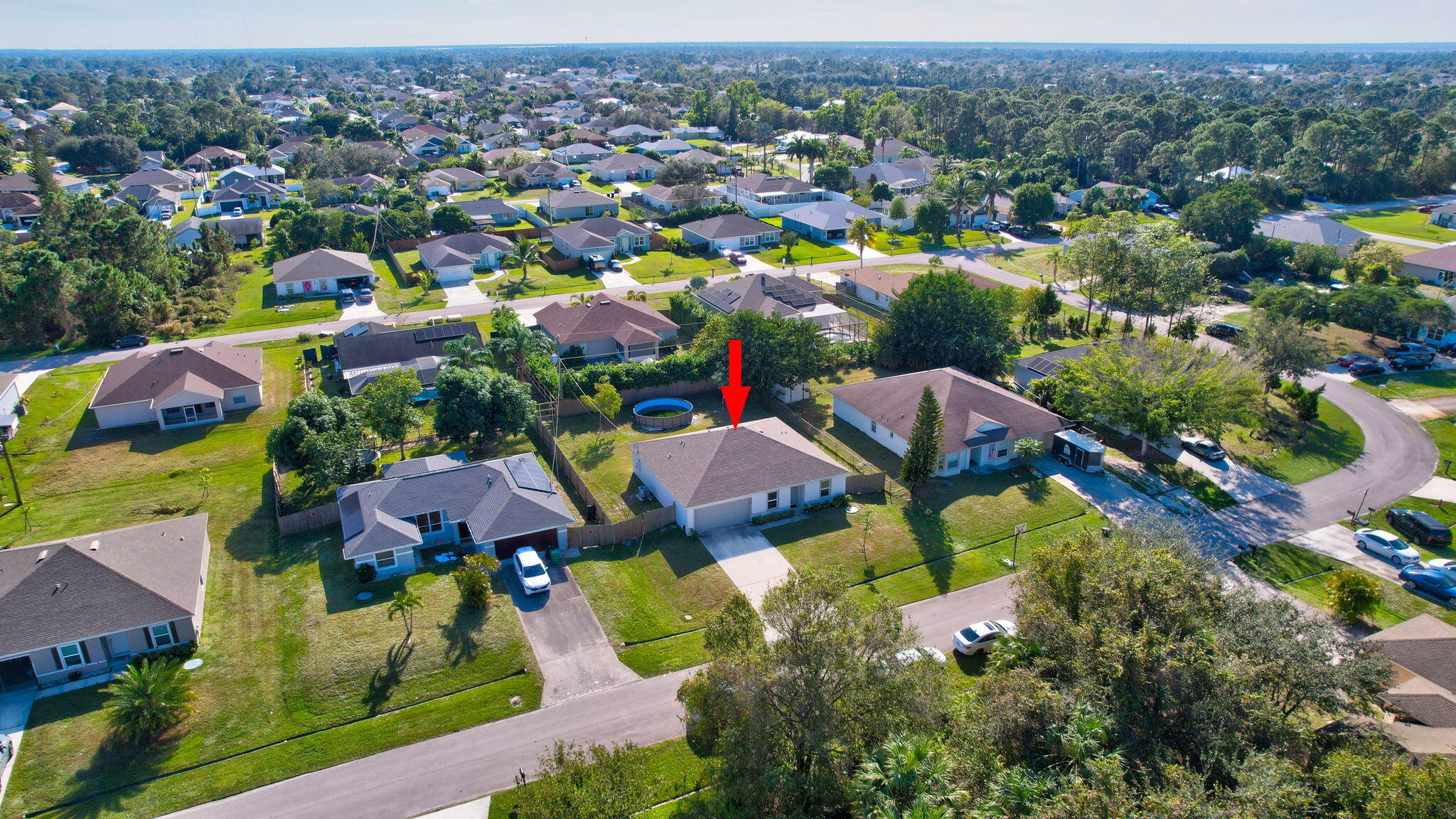 1558 Southwest Fresno Road Port St. Lucie, FL 34953 - Photo 36 of 39 44-web-or-mls-DJI_0432_3_4_5_6