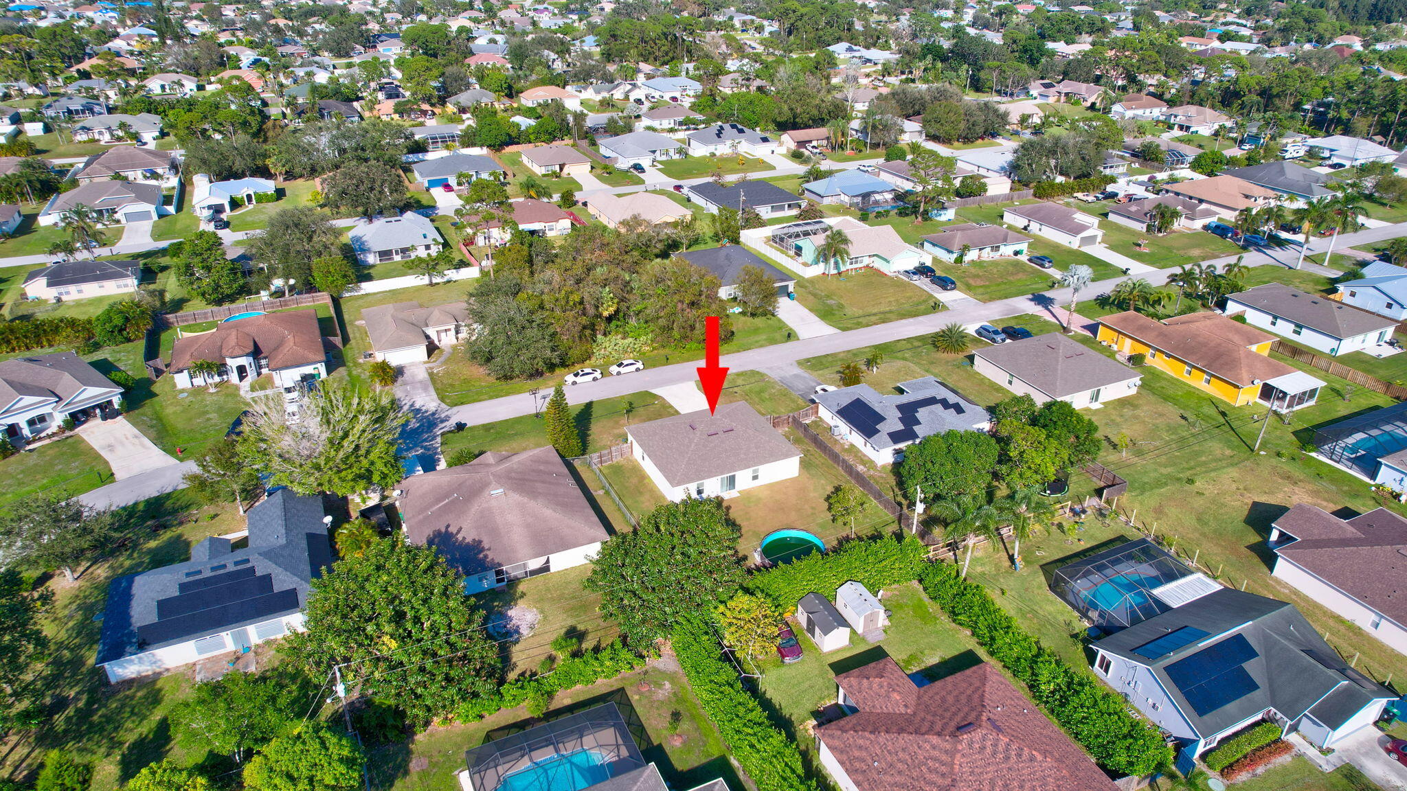 1558 Southwest Fresno Road Port St. Lucie, FL 34953 - Photo 38 of 39 46-web-or-mls-DJI_0442_3_4_5_6