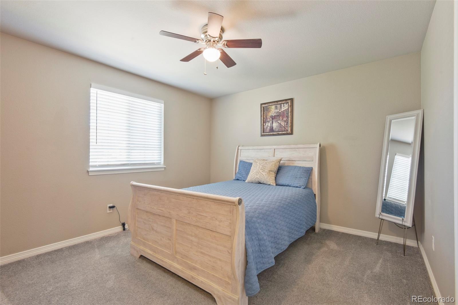 9917 Hawthorne Street Highlands Ranch, CO 80126 - Photo 24 of 40