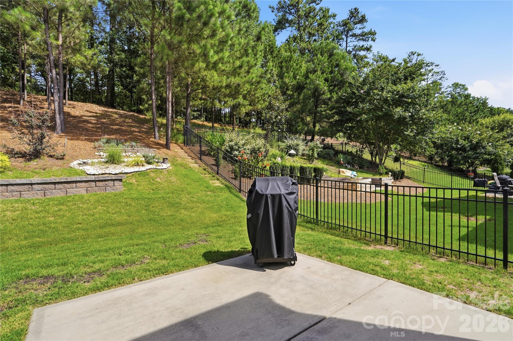 1874 Larkspur Way Tega Cay, SC 29708 - Photo 42 of 46