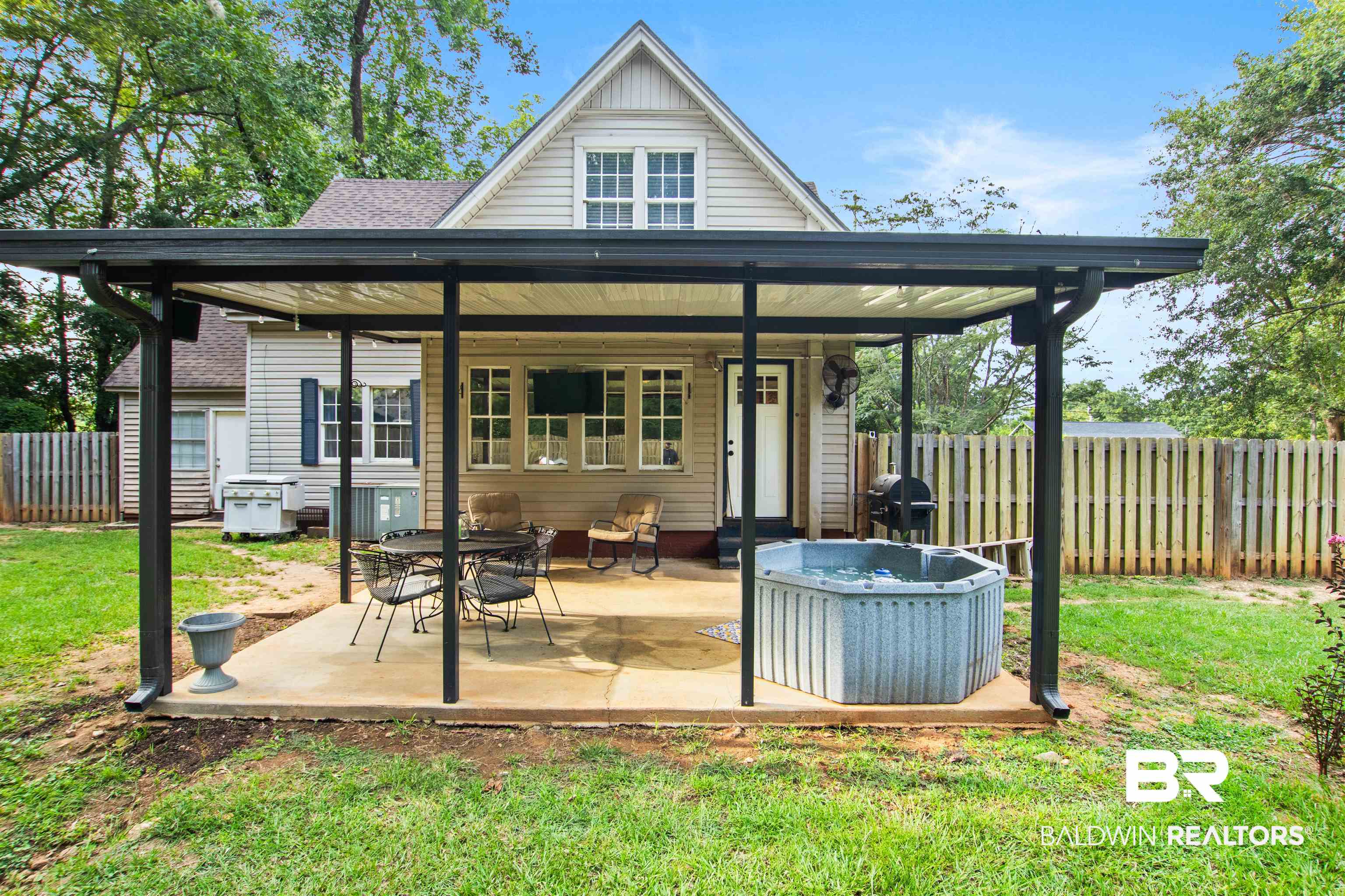 8355 Newburn Road Citronelle, AL 36522 - Photo 33 of 65 Gallery Image 33