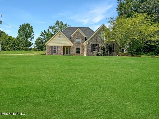 336 Woodview Road Byhalia, MS 38611 - Photo 1 of 35 IMG_8360 Medium