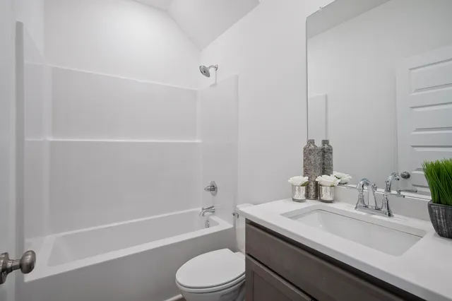 $299,850 | Lot 38 Sweethorn Street, DeFuniak Springs, FL 32435