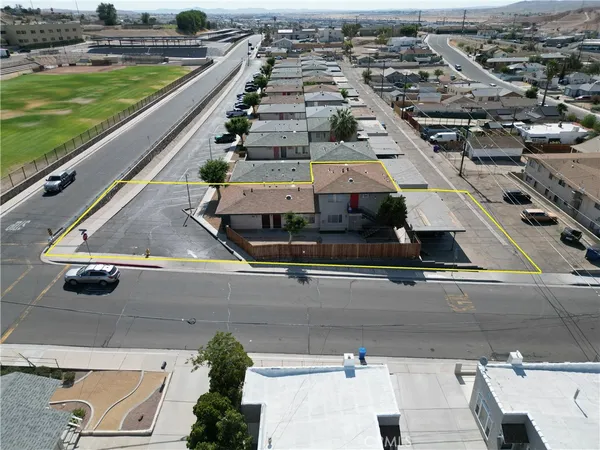 $560,000 | 101 West Buena Vista Street, Barstow, CA 92311