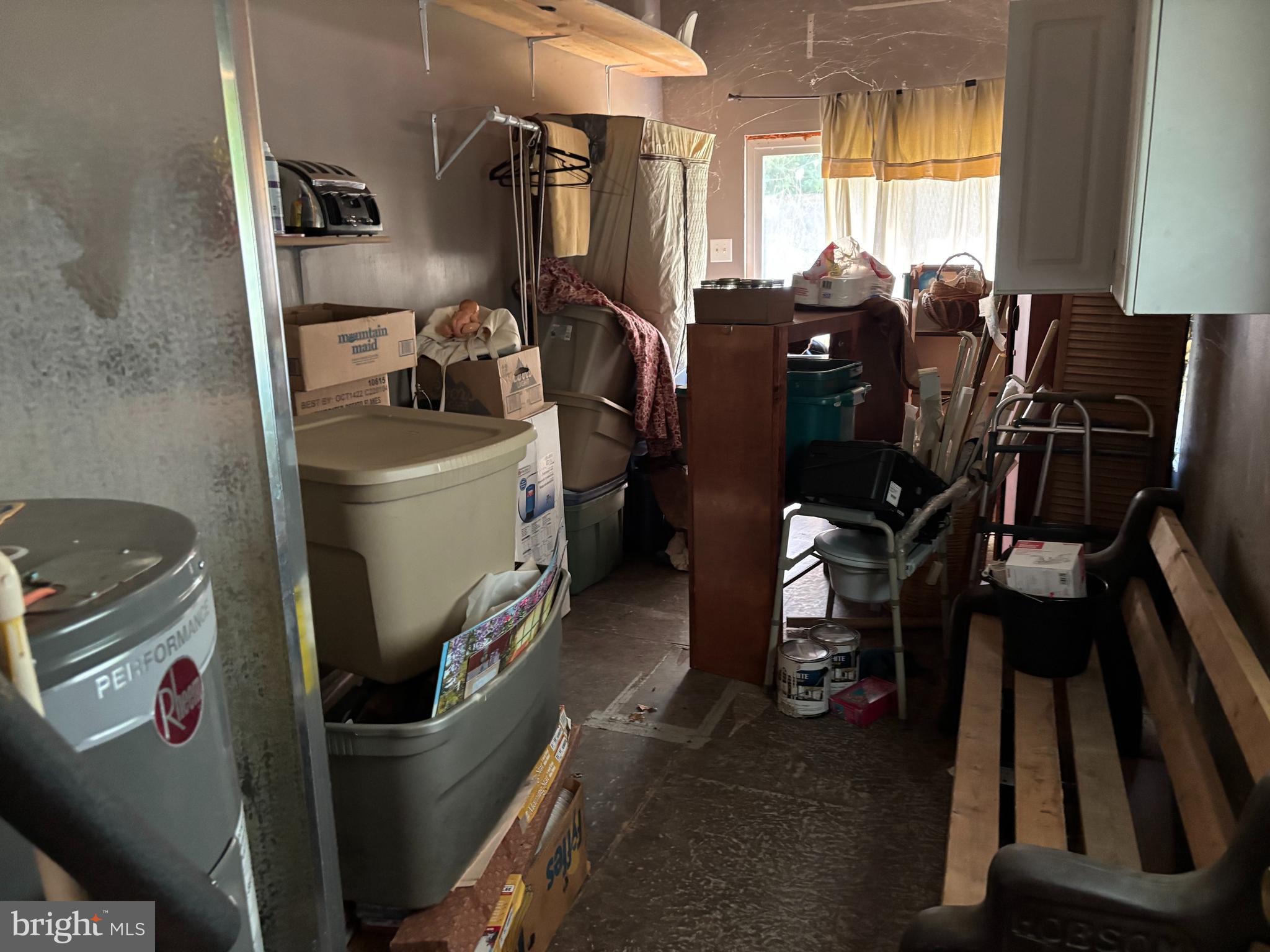 1823 Upper King Road Woodside, DE 19904 - Photo 15 of 18 Bathroom/storage in #2