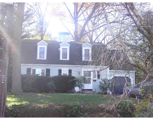 17 Jefferson Road Winchester, MA 01890 - Photo 1 of 6