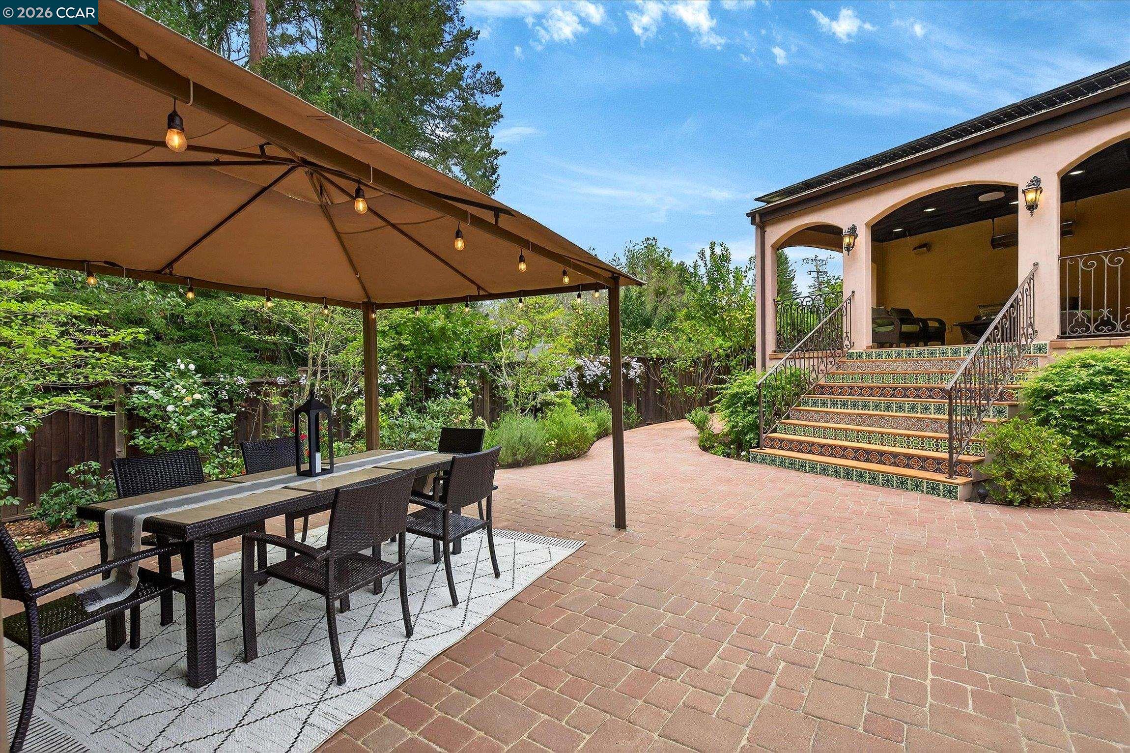 80 Rheem Boulevard Orinda, CA 94563 - Photo 45 of 52