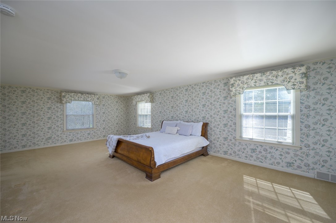 3030 Roundwood Road Hunting Valley, OH 44022 - Photo 24 of 35 Upstairs 2nd owner suite 27'x15'