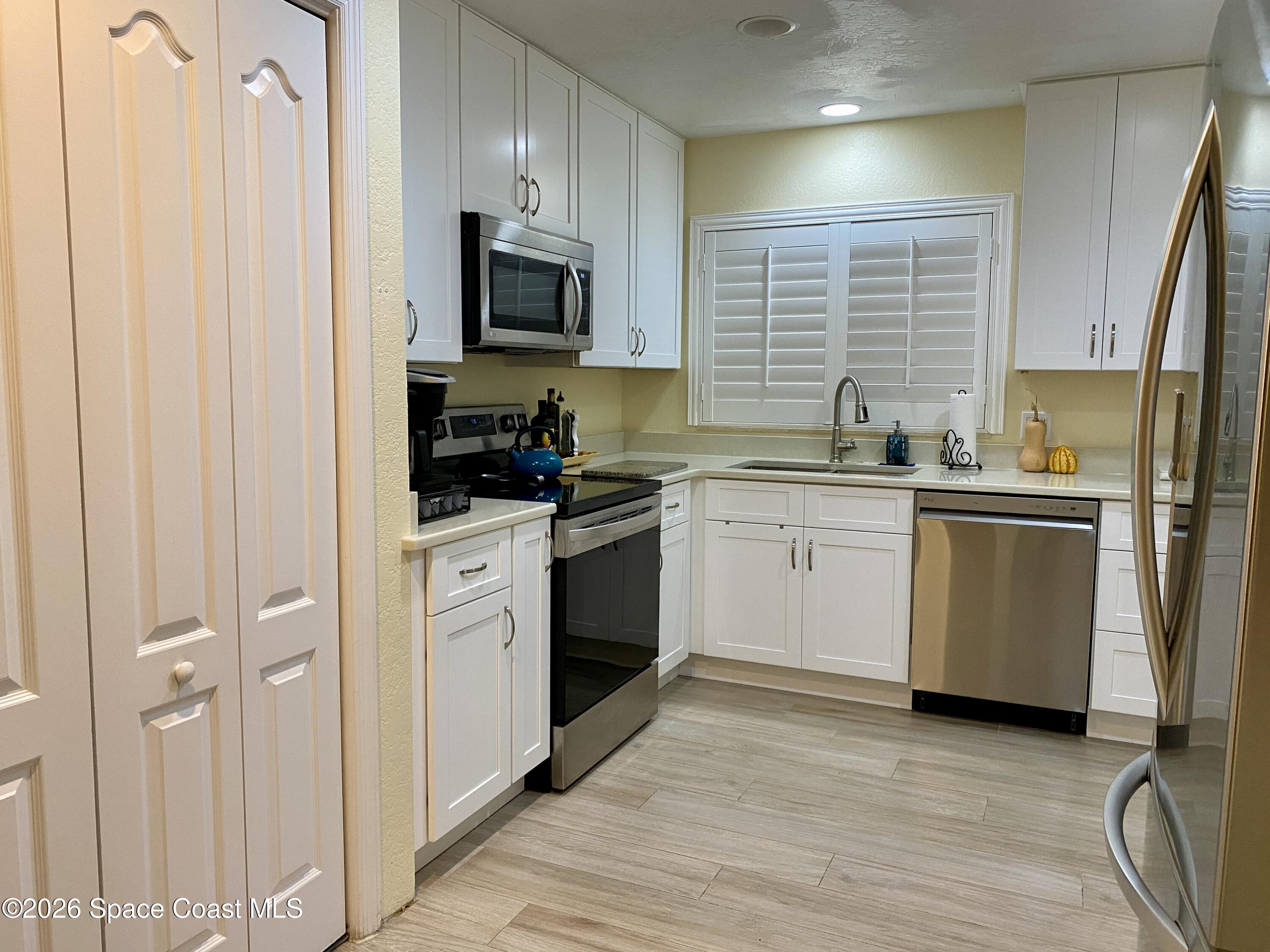 485 Temple Street Satellite Beach, FL 32937 - Photo 19 of 25 Kitchen 2