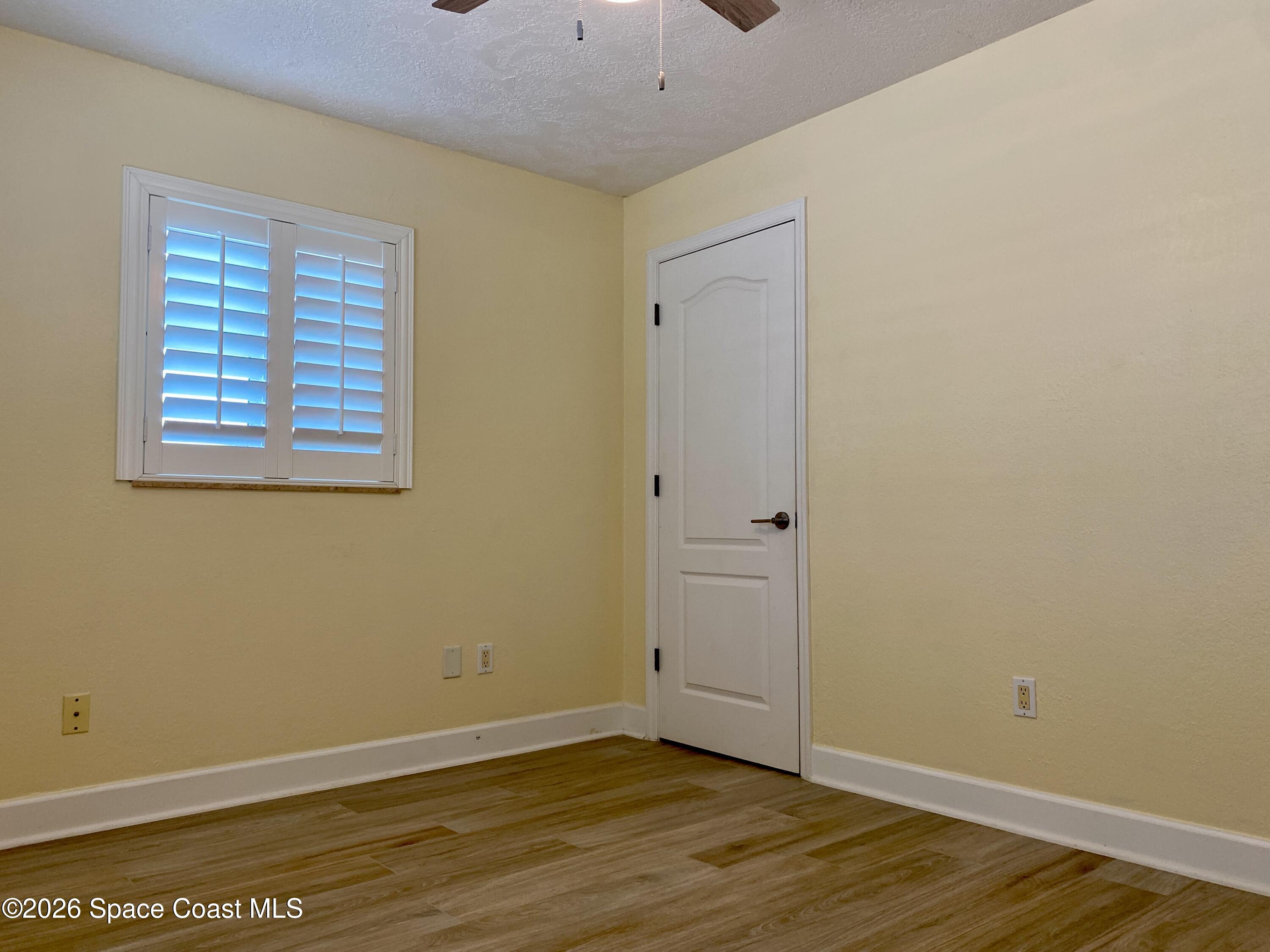 485 Temple Street Satellite Beach, FL 32937 - Photo 24 of 25 Bedroom 2.2