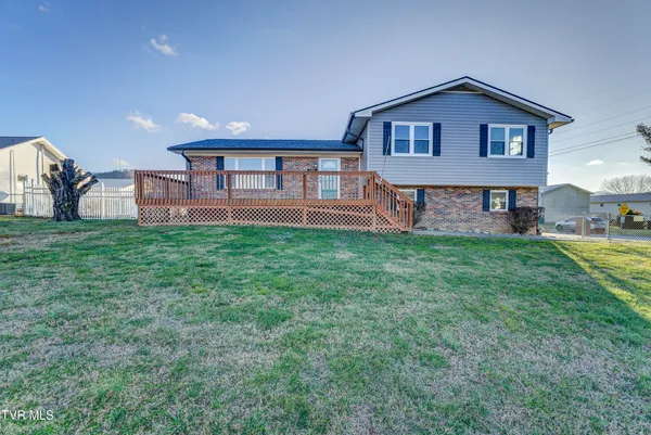 $299,900 | 538 Rock Creek Road, Erwin, TN 37650