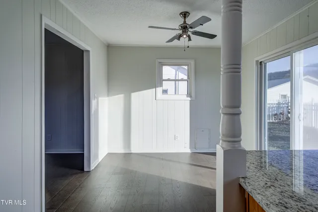 $329,000 | 538 Rock Creek Road, Erwin, TN 37650