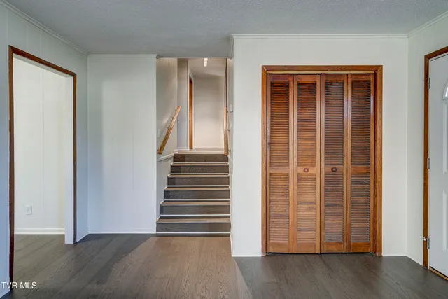 $329,000 | 538 Rock Creek Road, Erwin, TN 37650