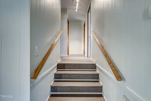 $329,000 | 538 Rock Creek Road, Erwin, TN 37650