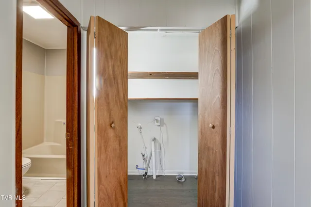 $329,000 | 538 Rock Creek Road, Erwin, TN 37650