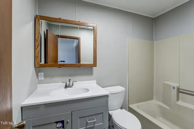 $329,000 | 538 Rock Creek Road, Erwin, TN 37650