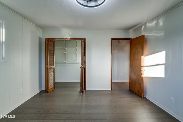 $329,000 | 538 Rock Creek Road, Erwin, TN 37650