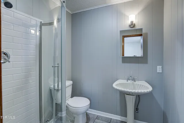 $329,000 | 538 Rock Creek Road, Erwin, TN 37650