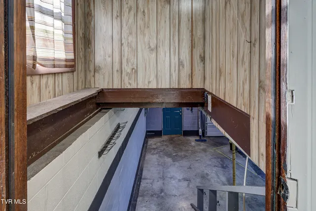 $329,000 | 538 Rock Creek Road, Erwin, TN 37650