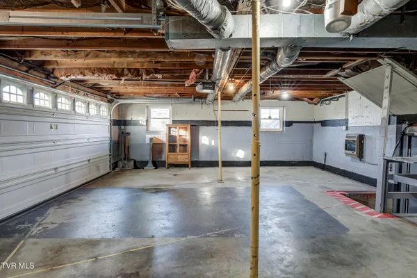 $299,900 | 538 Rock Creek Road, Erwin, TN 37650