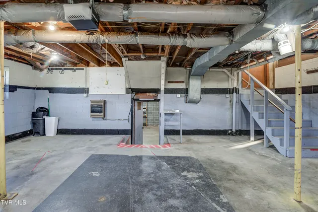 $329,000 | 538 Rock Creek Road, Erwin, TN 37650