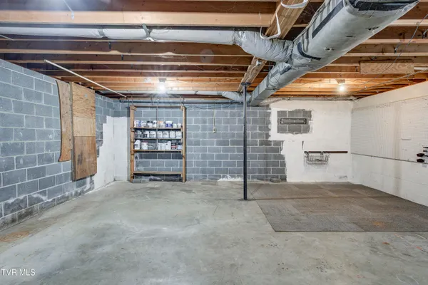 $299,900 | 538 Rock Creek Road, Erwin, TN 37650