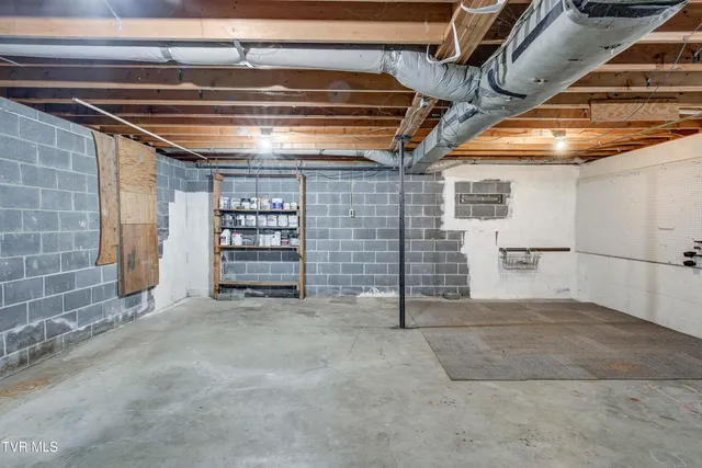 $329,000 | 538 Rock Creek Road, Erwin, TN 37650