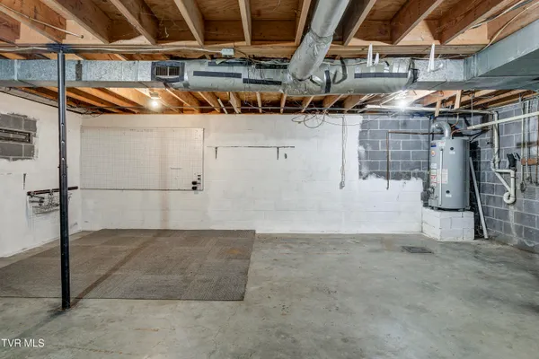 $299,900 | 538 Rock Creek Road, Erwin, TN 37650