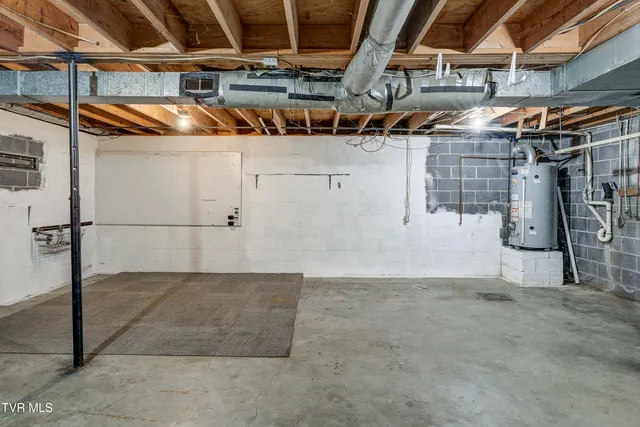 $329,000 | 538 Rock Creek Road, Erwin, TN 37650