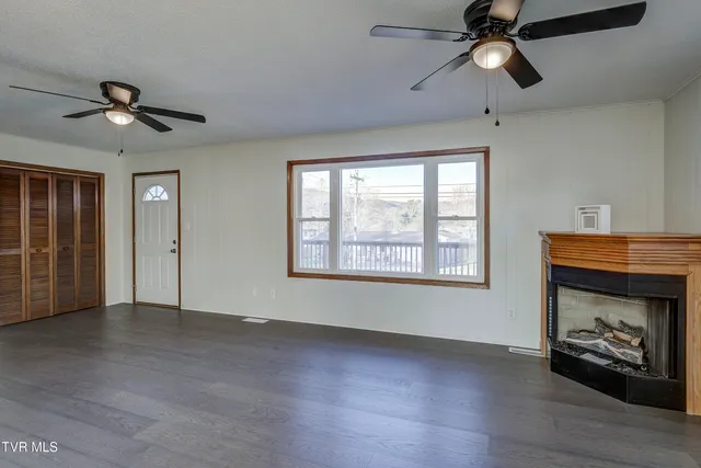 $329,000 | 538 Rock Creek Road, Erwin, TN 37650