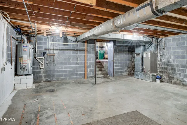 $329,000 | 538 Rock Creek Road, Erwin, TN 37650