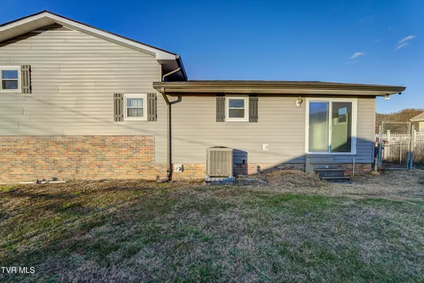 $299,900 | 538 Rock Creek Road, Erwin, TN 37650