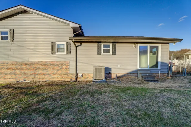 $329,000 | 538 Rock Creek Road, Erwin, TN 37650