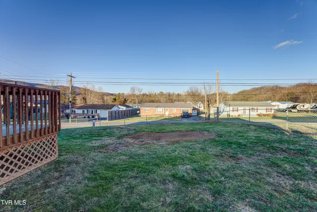 $329,000 | 538 Rock Creek Road, Erwin, TN 37650