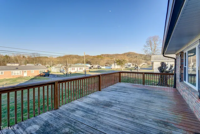 $329,000 | 538 Rock Creek Road, Erwin, TN 37650