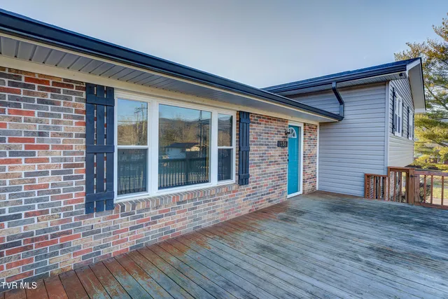 $329,000 | 538 Rock Creek Road, Erwin, TN 37650