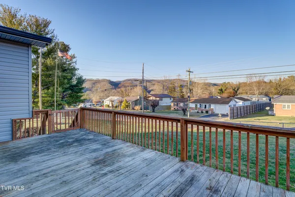 $299,900 | 538 Rock Creek Road, Erwin, TN 37650